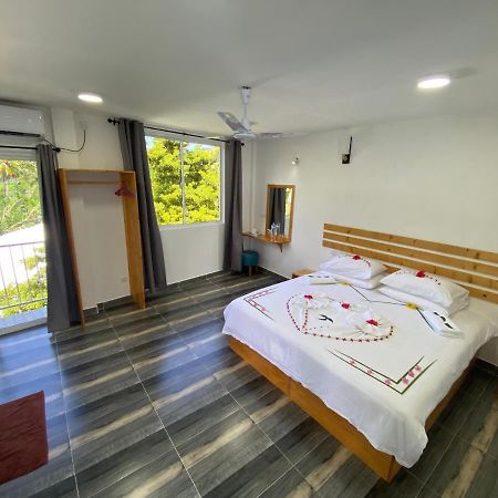 Ramzu Villa 图杜 外观 照片