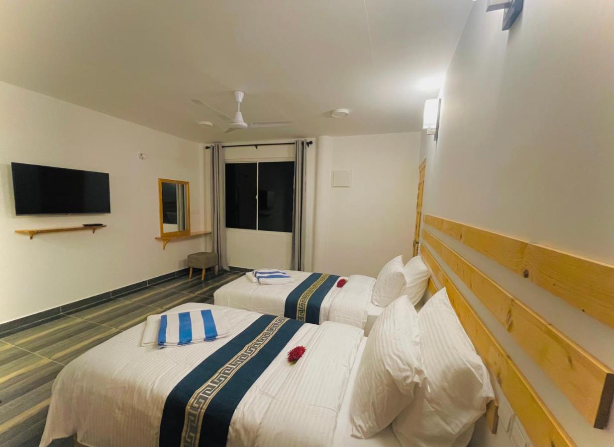Ramzu Villa 图杜 外观 照片