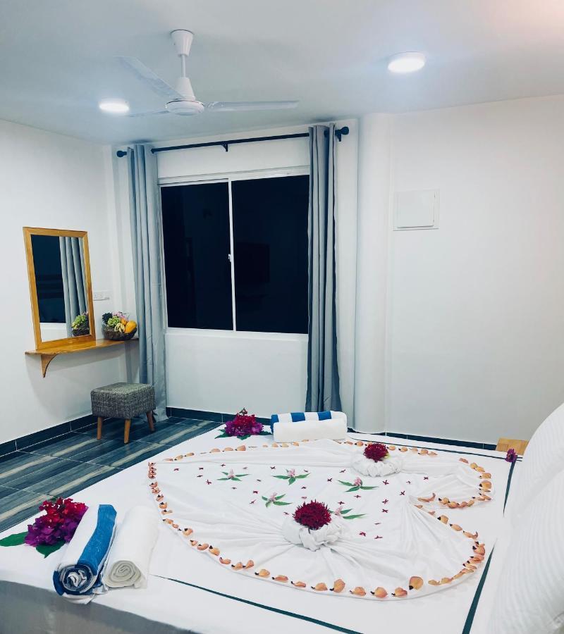 Ramzu Villa 图杜 外观 照片