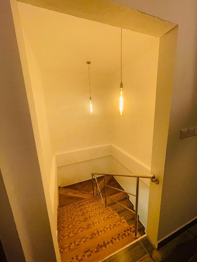 Ramzu Villa 图杜 外观 照片