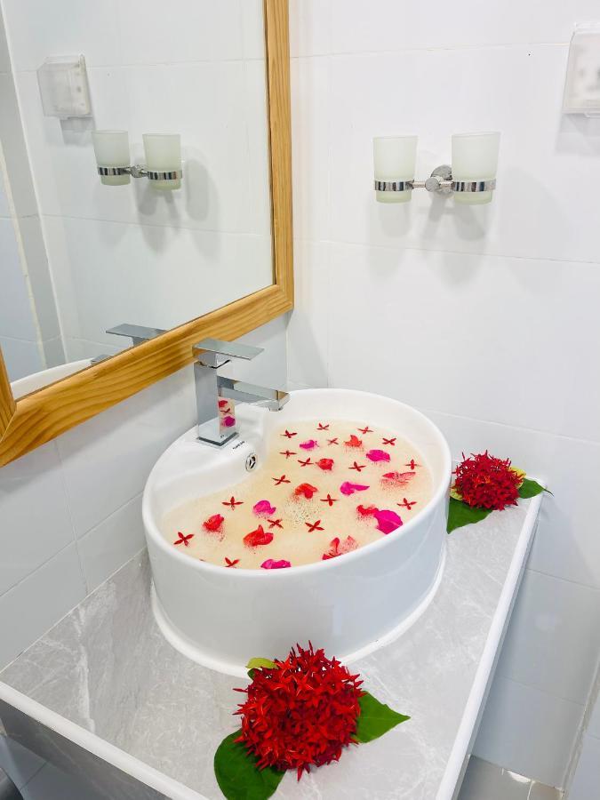 Ramzu Villa 图杜 外观 照片