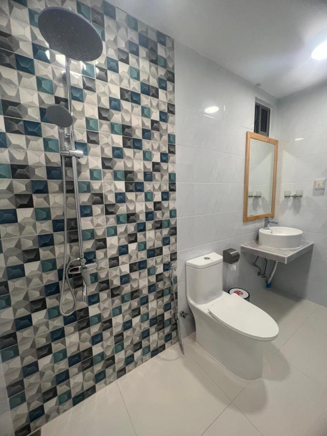 Ramzu Villa 图杜 外观 照片