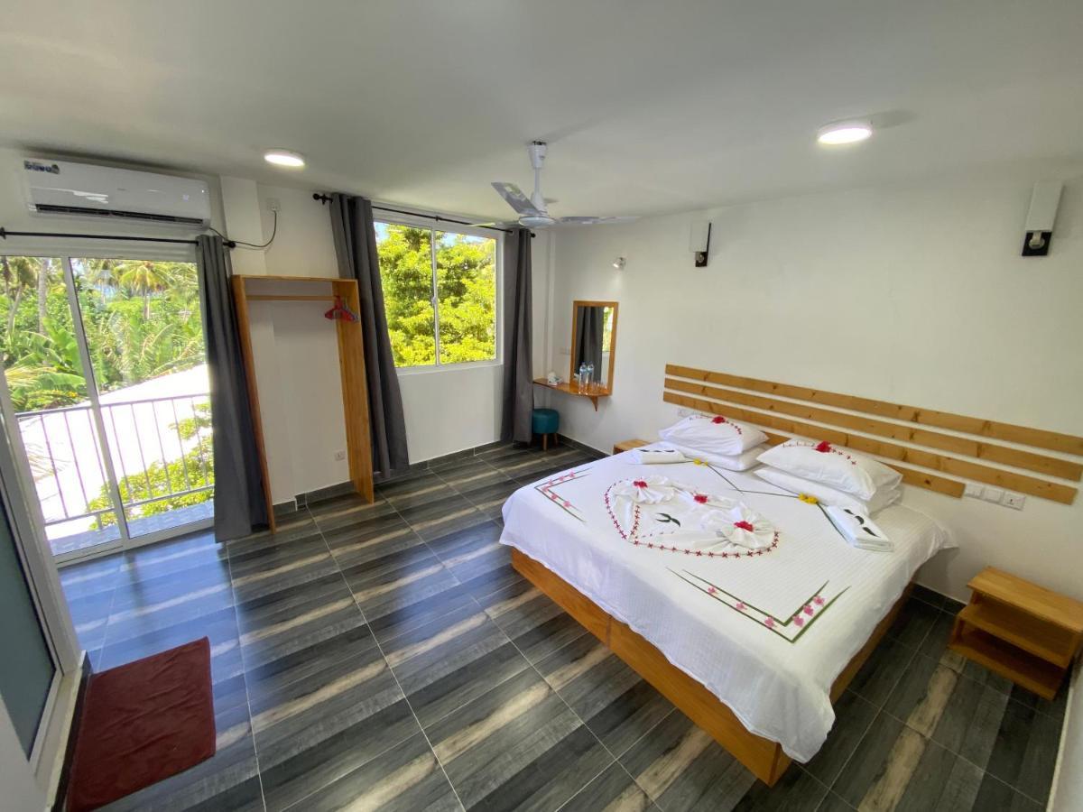 Ramzu Villa 图杜 外观 照片