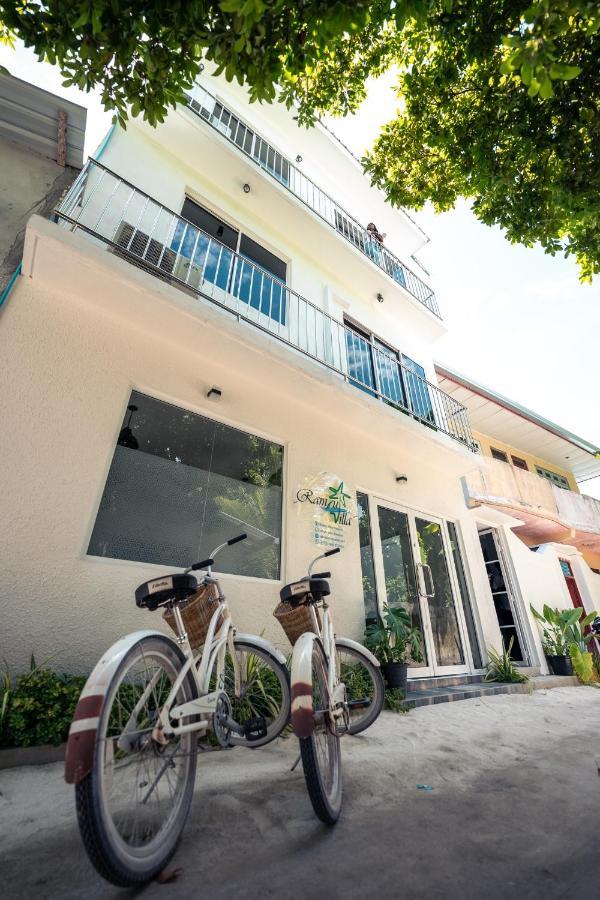 Ramzu Villa 图杜 外观 照片