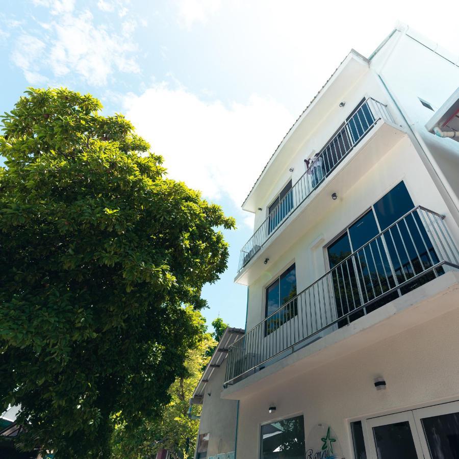 Ramzu Villa 图杜 外观 照片