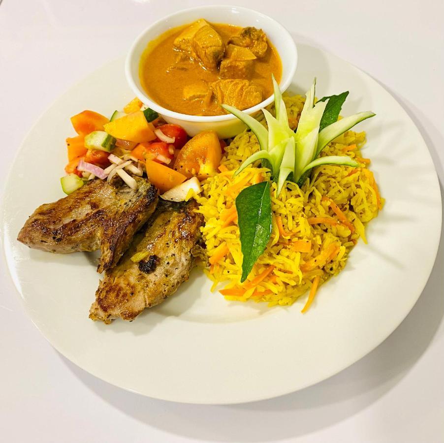 Ramzu Villa 图杜 外观 照片