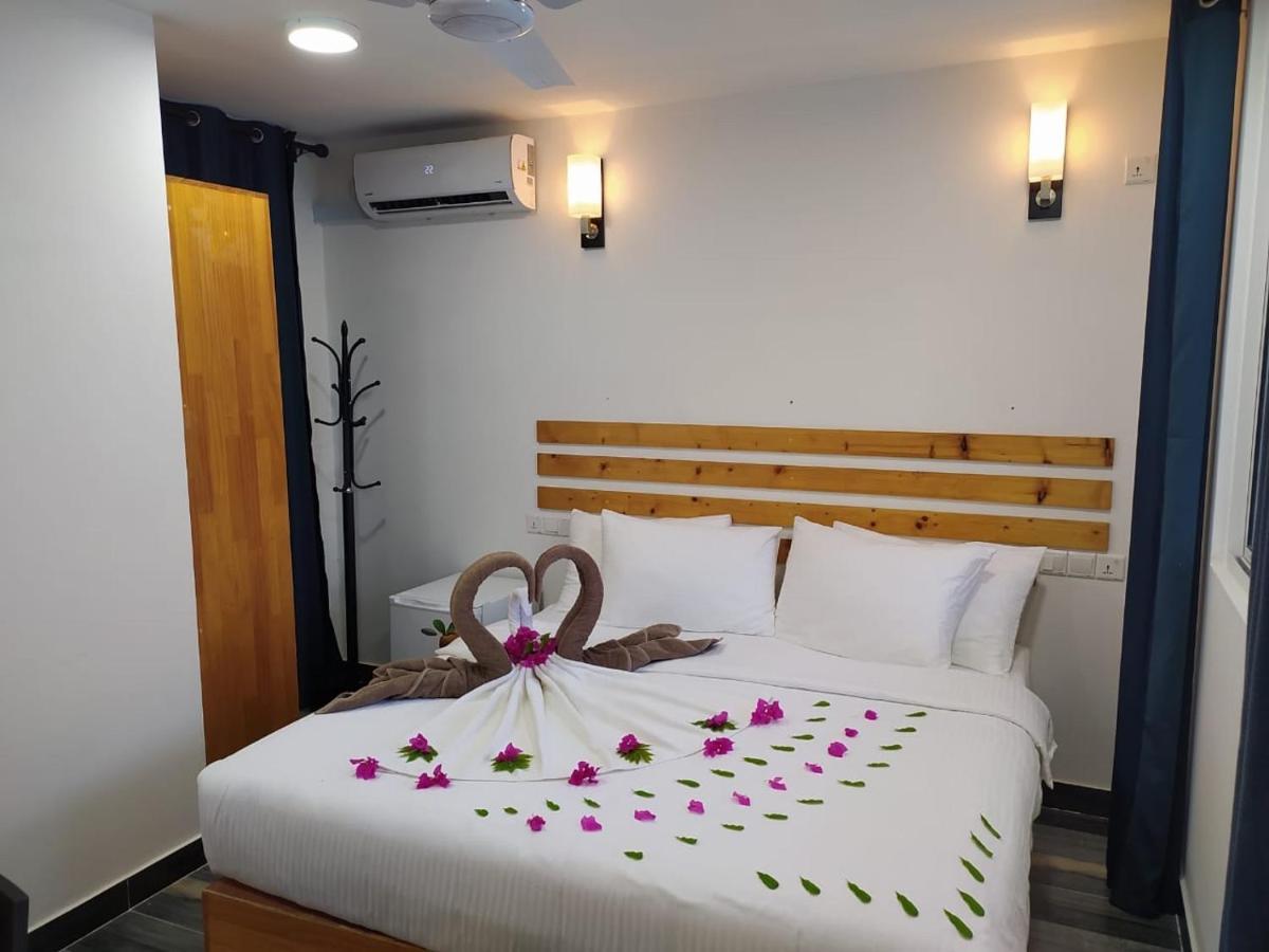 Ramzu Villa 图杜 外观 照片