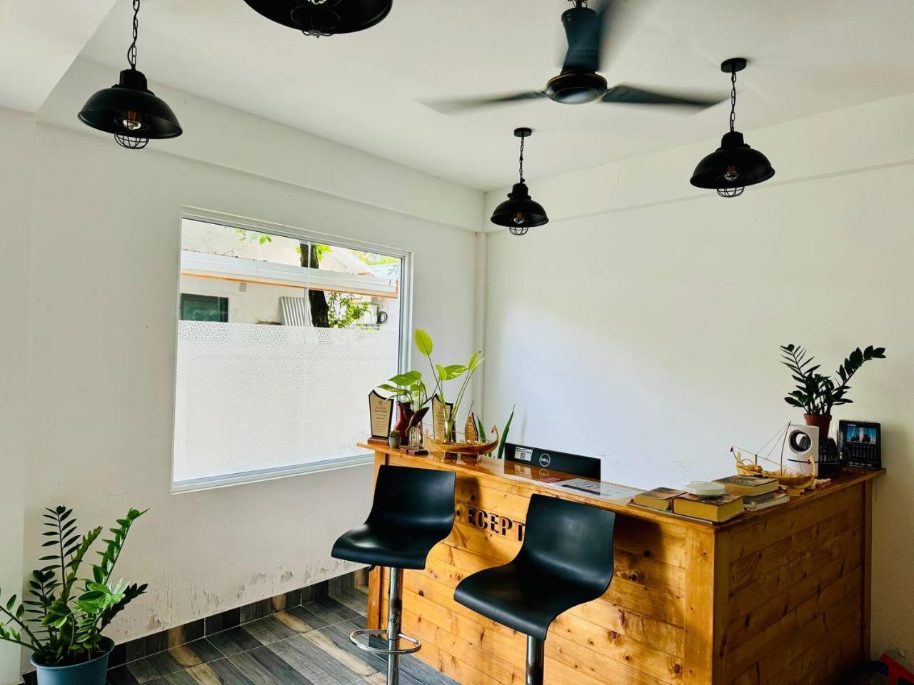 Ramzu Villa 图杜 外观 照片