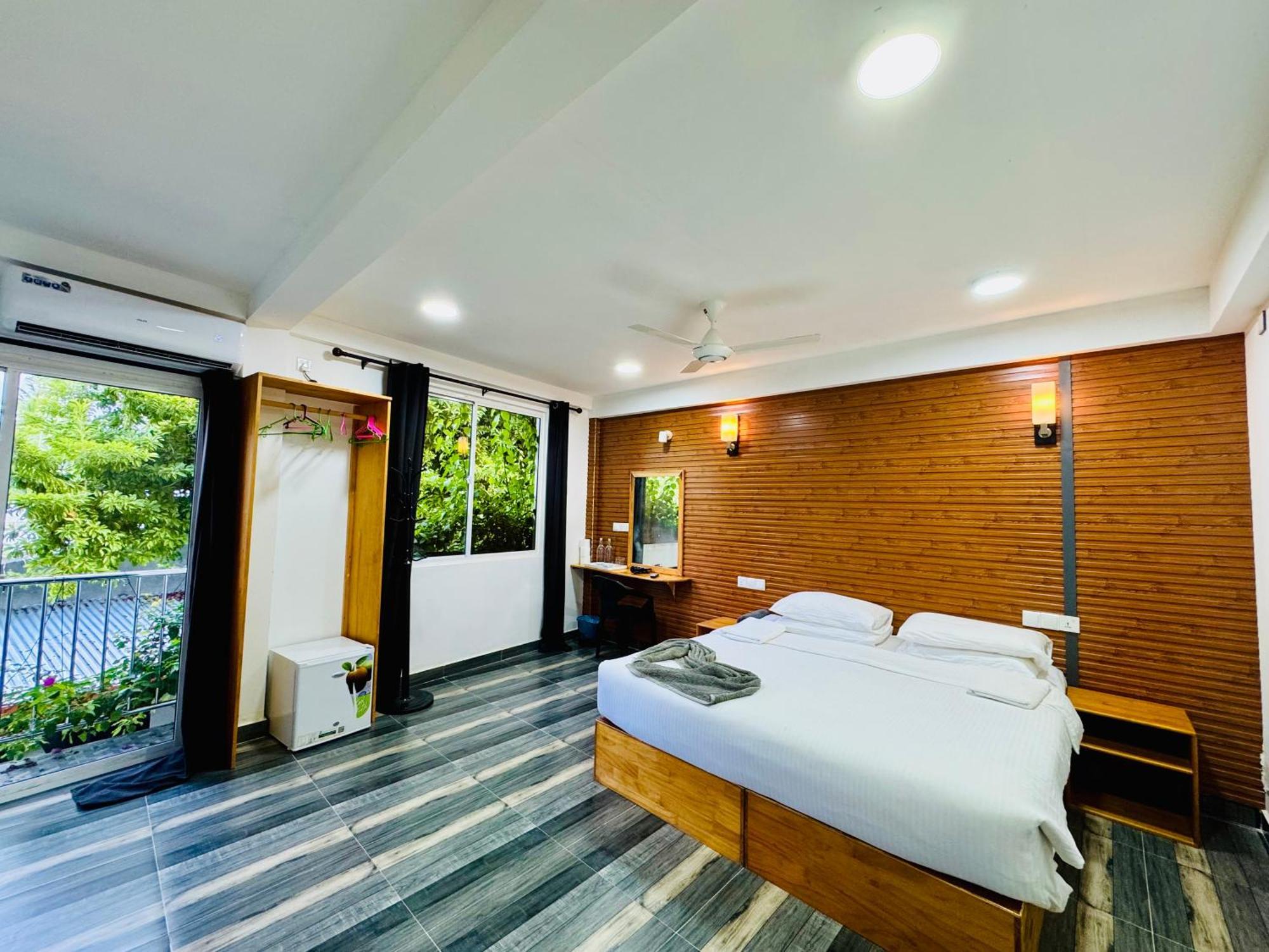Ramzu Villa 图杜 外观 照片